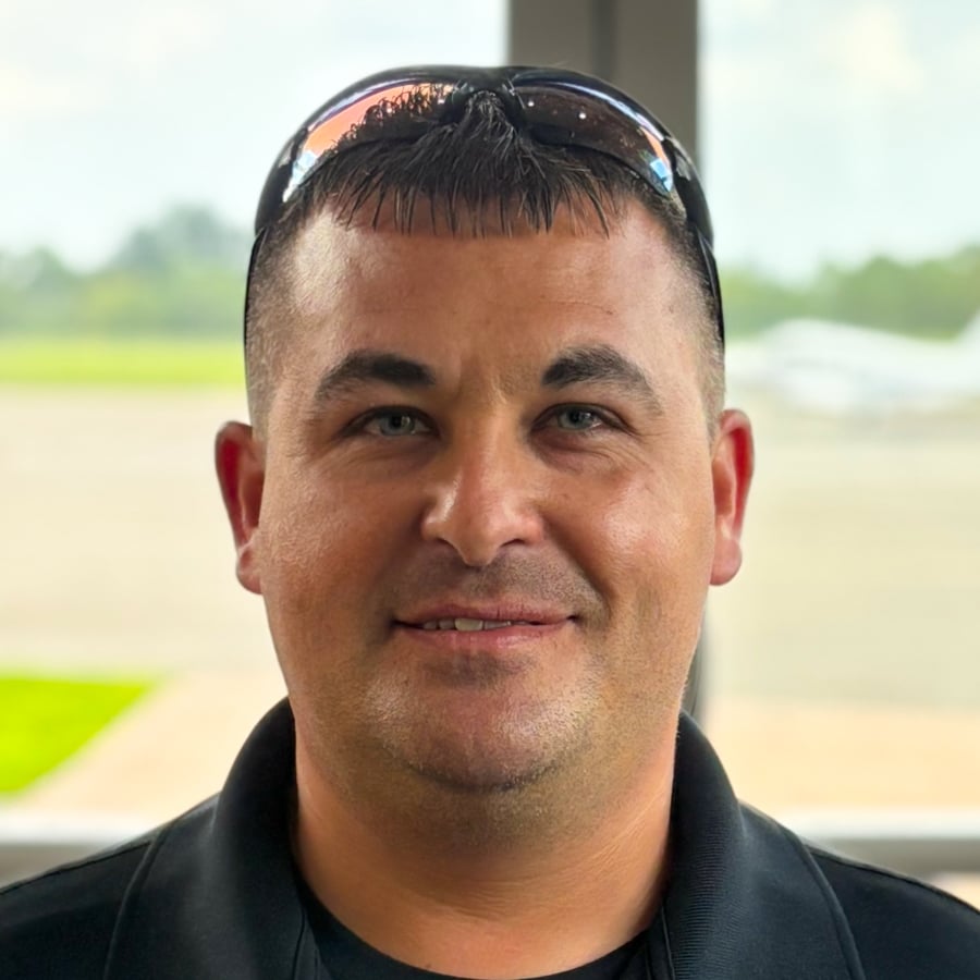 Adam Leatherberry - FSP Photo