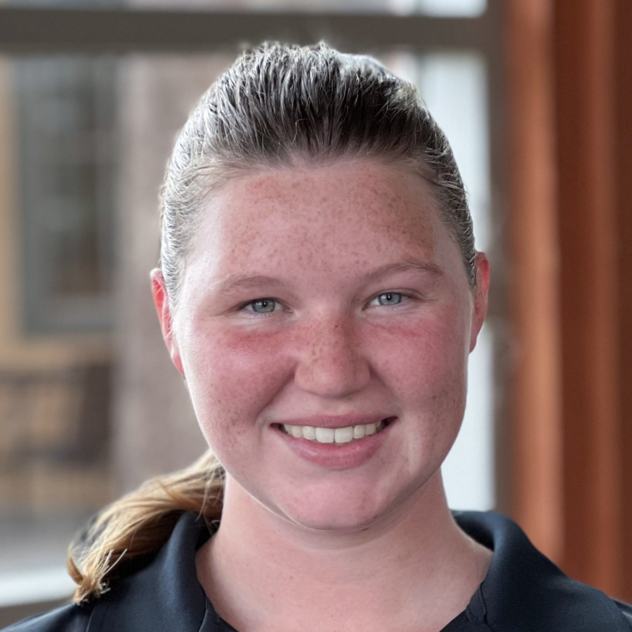 Amber Joyner - FSP Photo