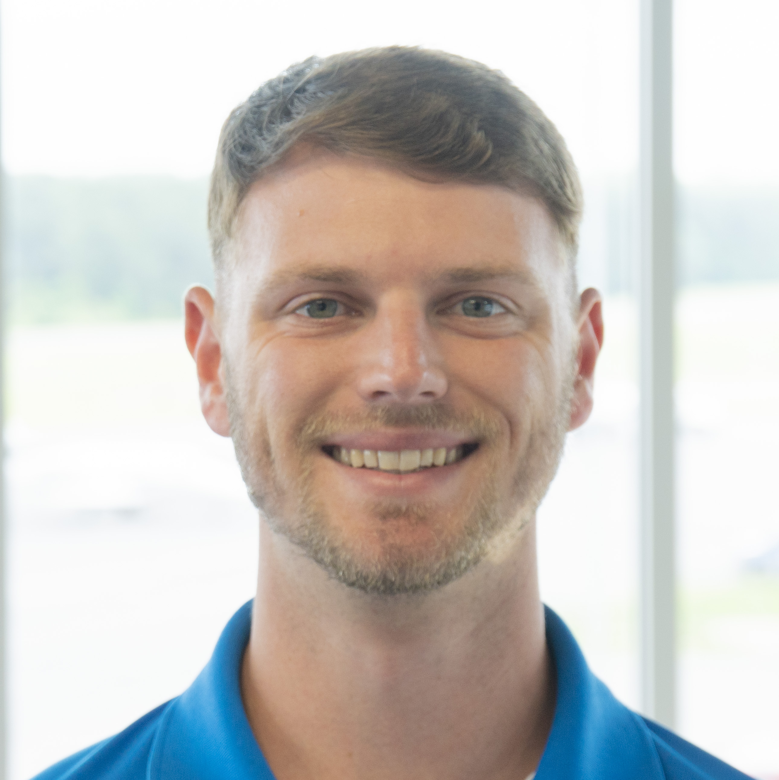Christian Ceccato - Employee Photo