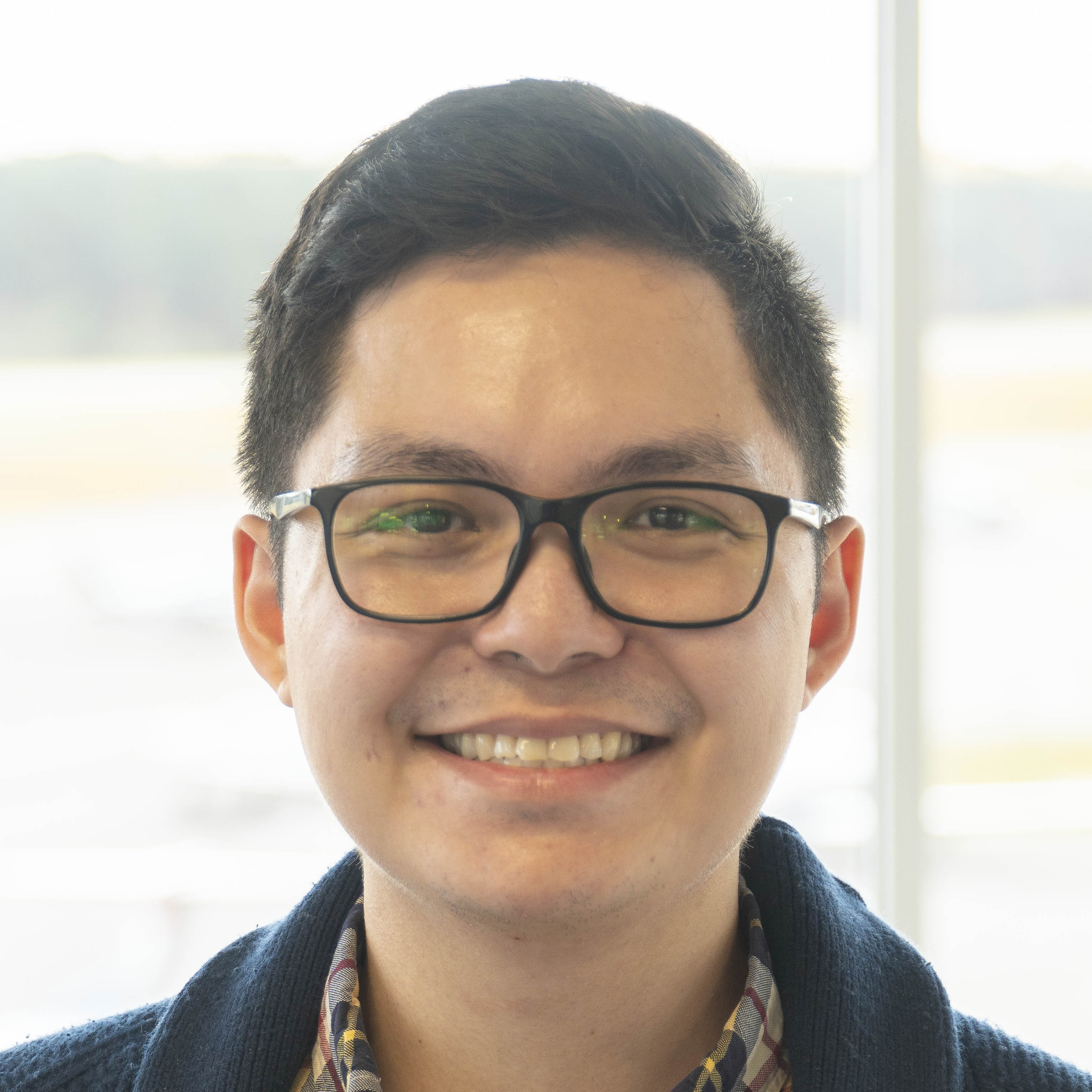 Angelo Belmonte Employee Picture