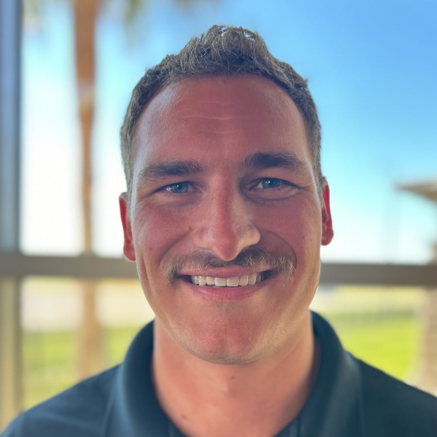 Atlas Letter - Employee Photo - FSP Photo