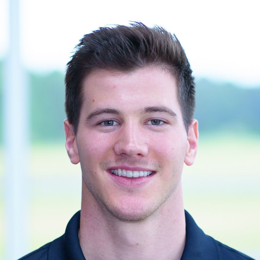 Blake Leake - FSP Photo