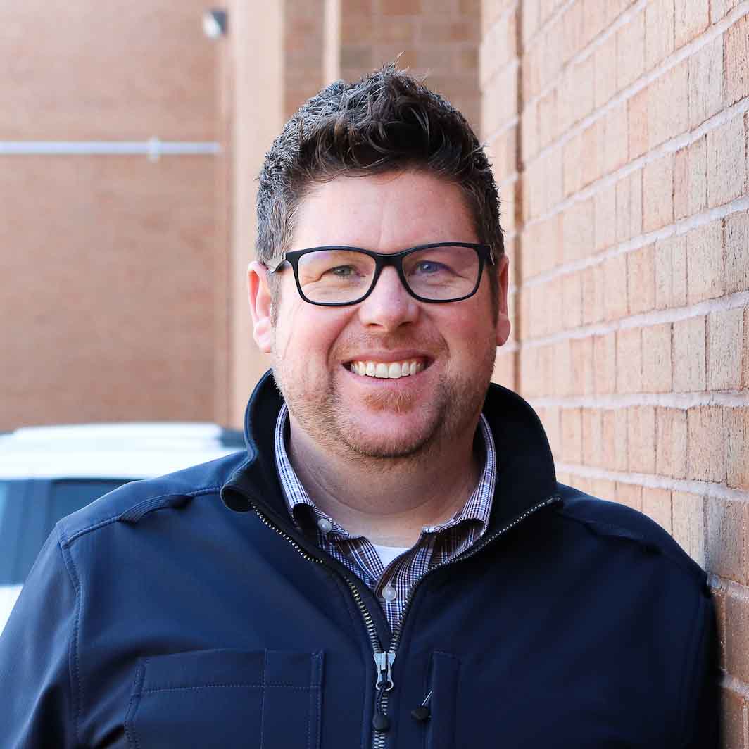 Josh-website