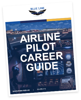 Airline Pilot Career Guide