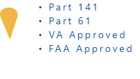 Private pilot program