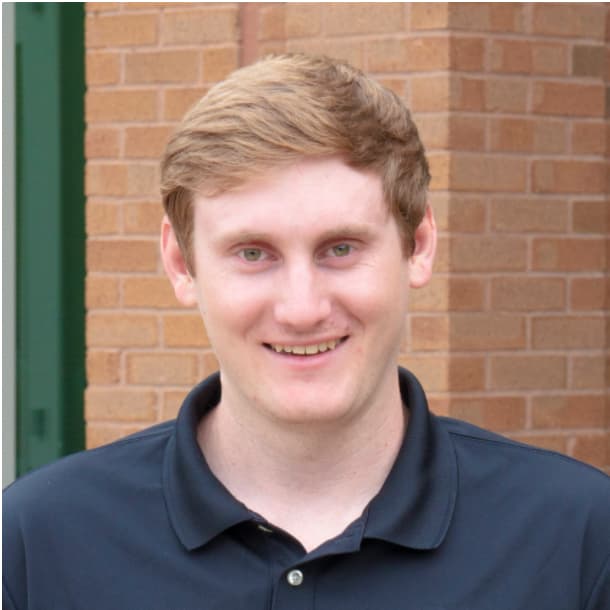 Bret Munson - Flight Instructor