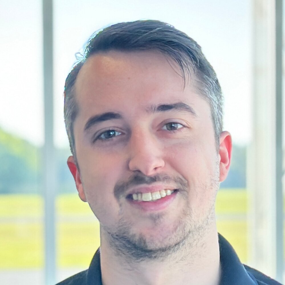 Christopher Grandin - FSP Photo