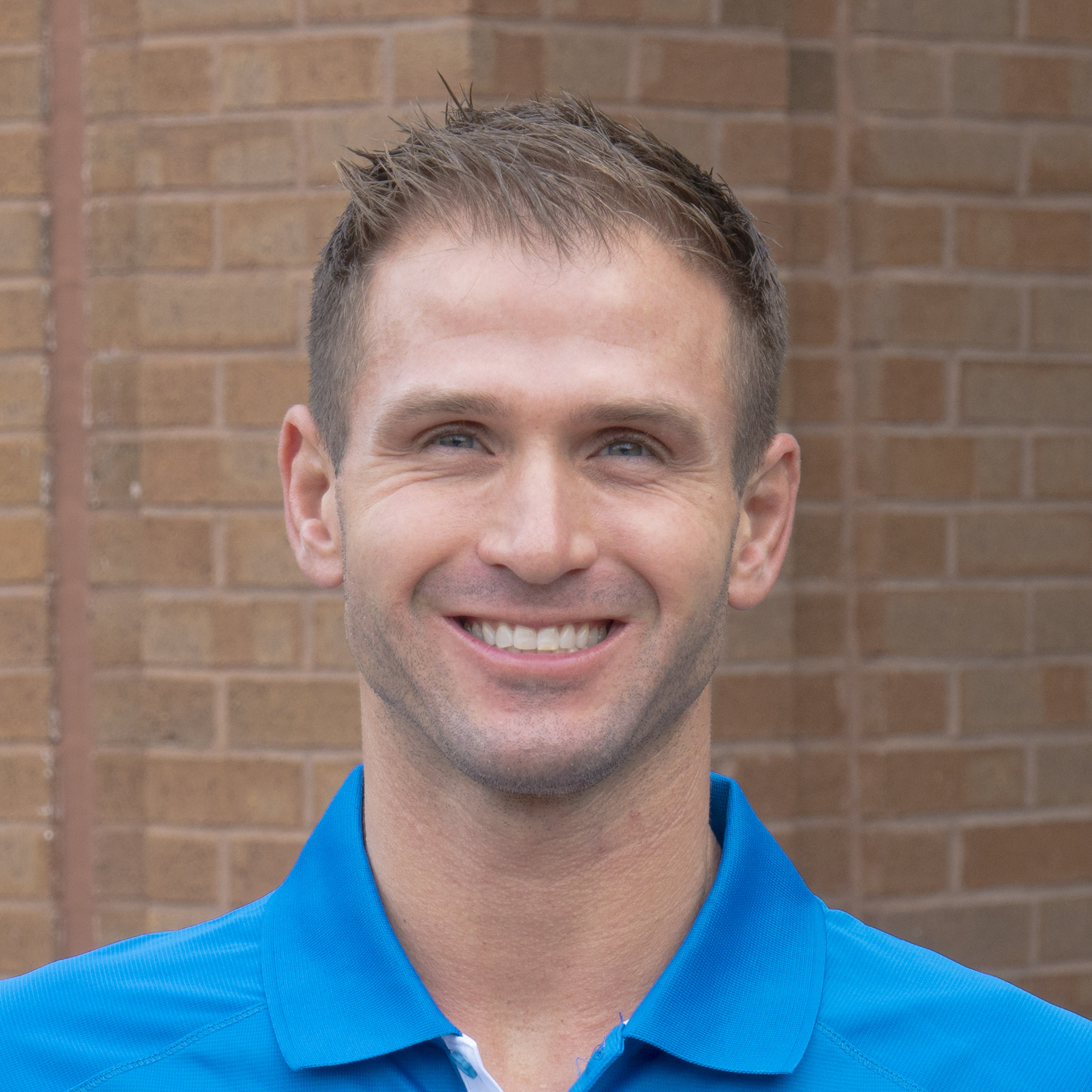 Cody Richards Instructor Picture