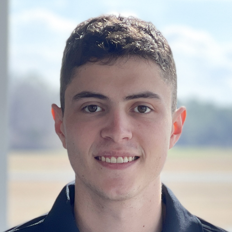 Cole Woodard - FSP Photo