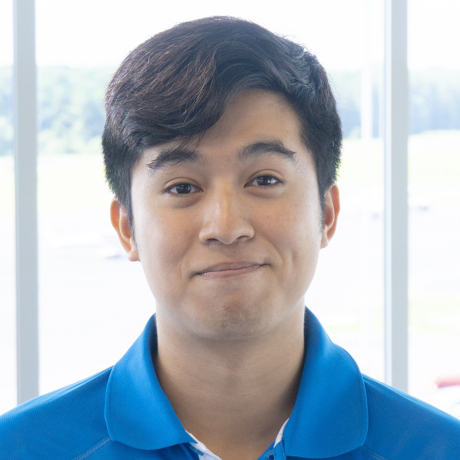 Connor Leonhart - Employee Photo1