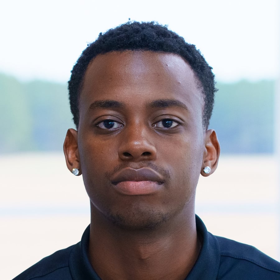 Deron Mtangi - FSP Photo