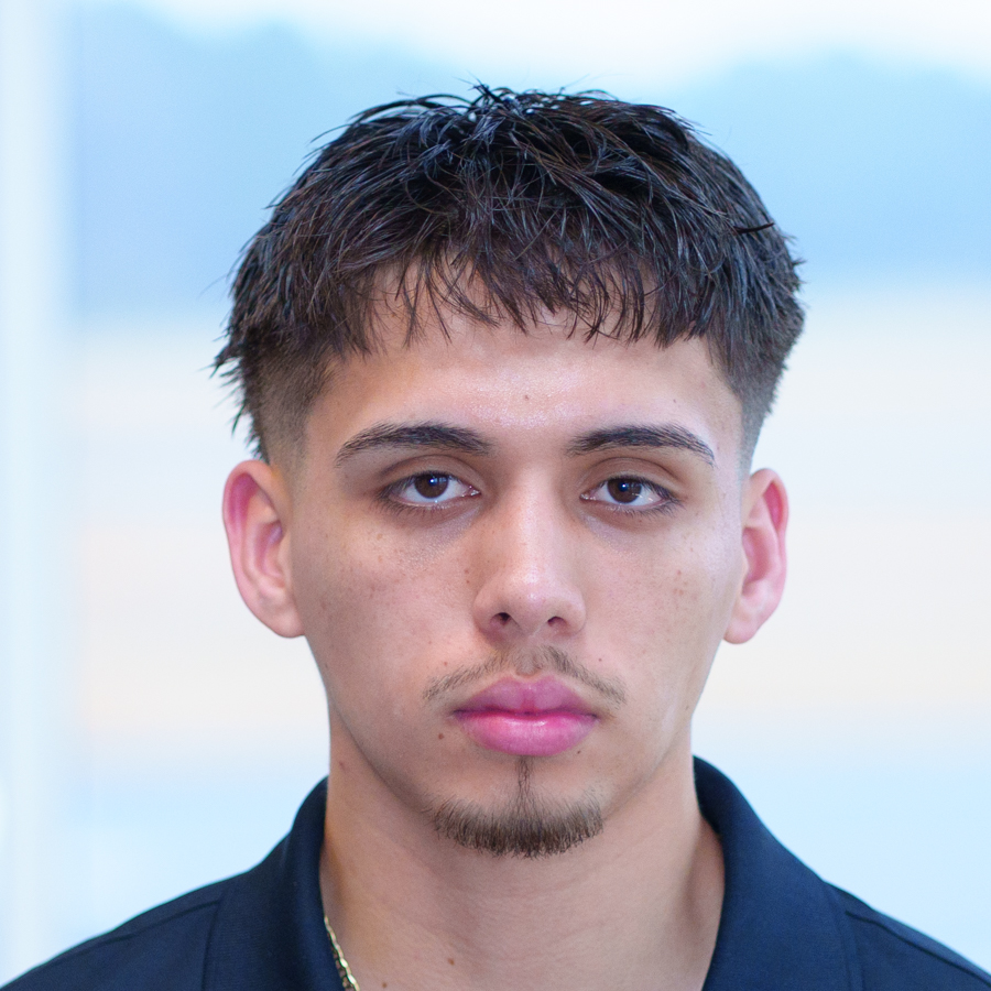 Diego Aleman - FSP Photo