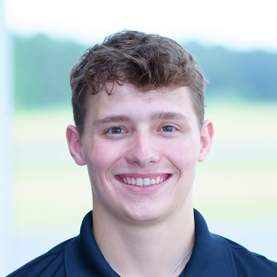 Drew Bantum - FSP Photo