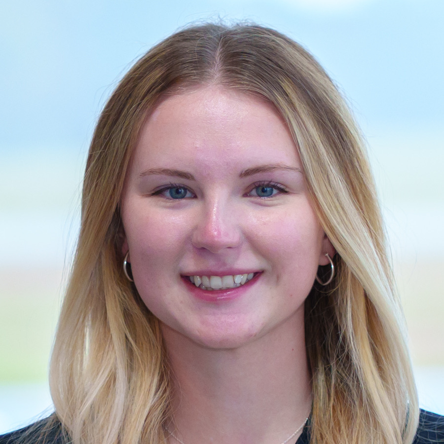 Emily Payne - FSP Photo