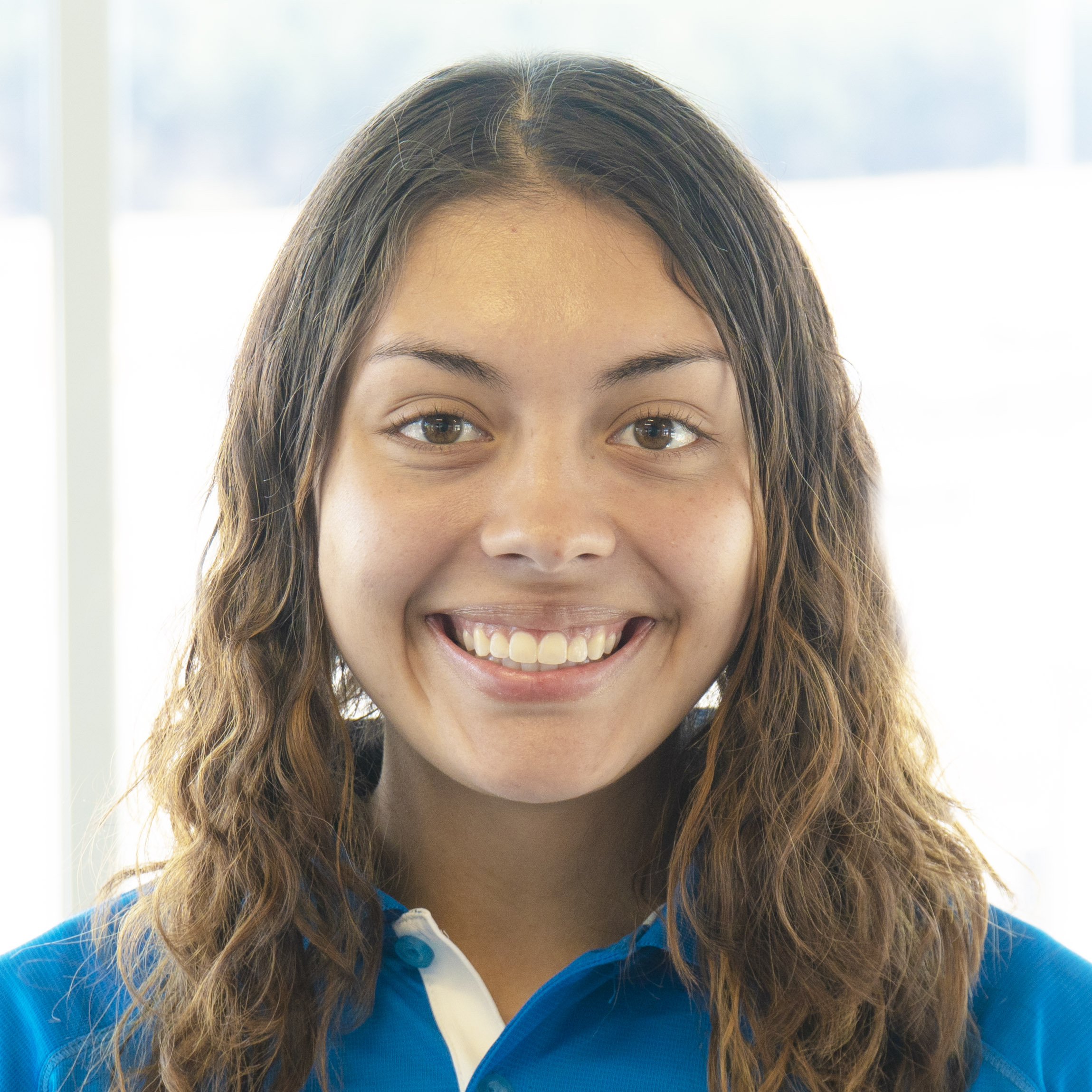 Emily Rubio - Employee Photo