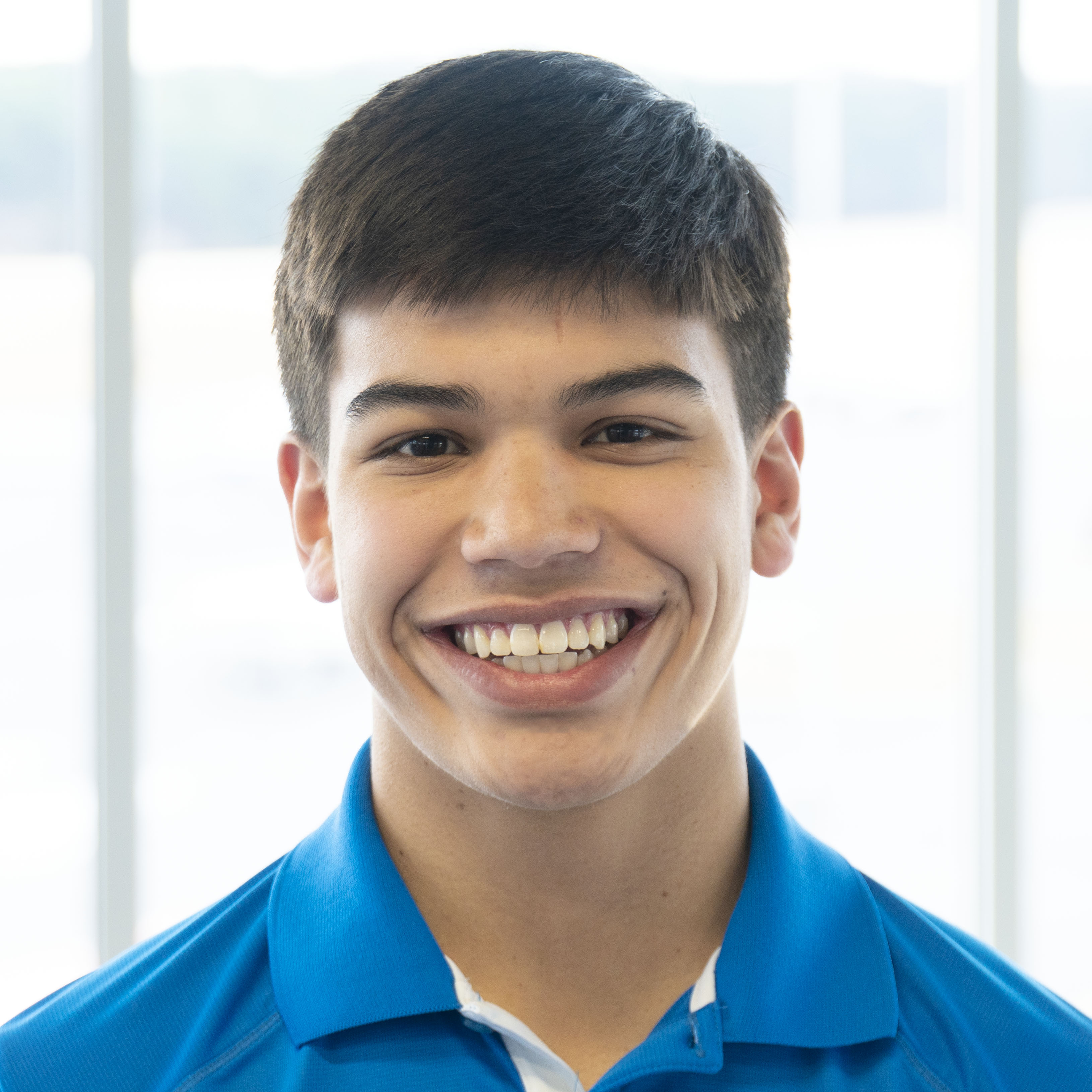 Gabe Alda Employee Photo