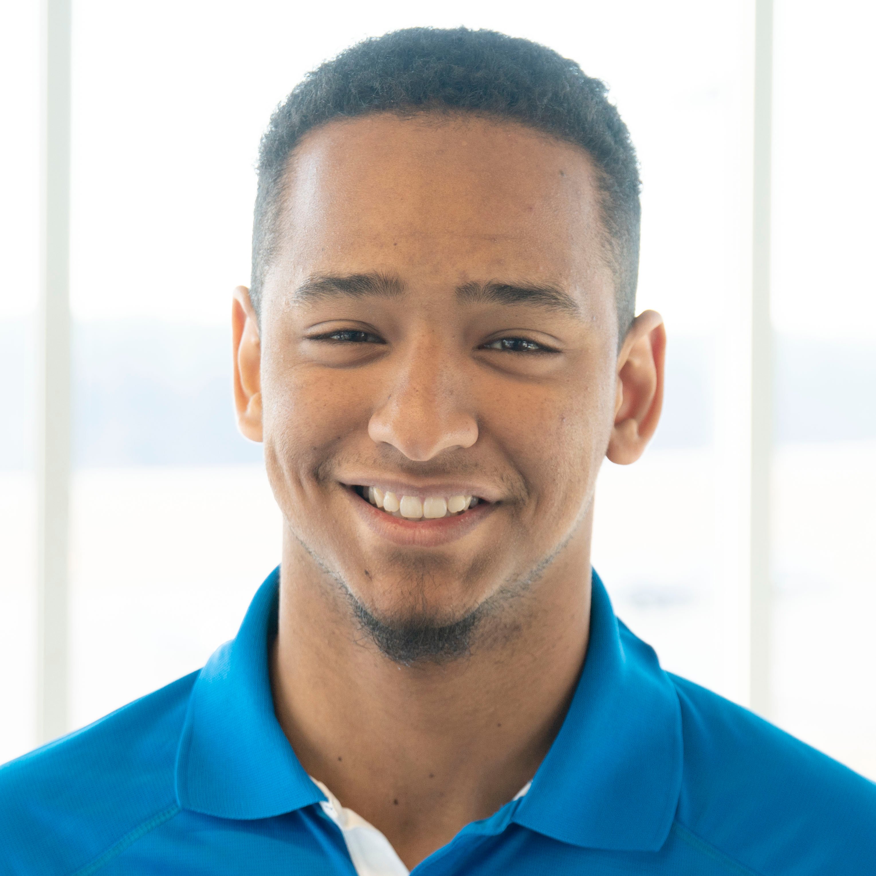 Hector Velez Employee Photo
