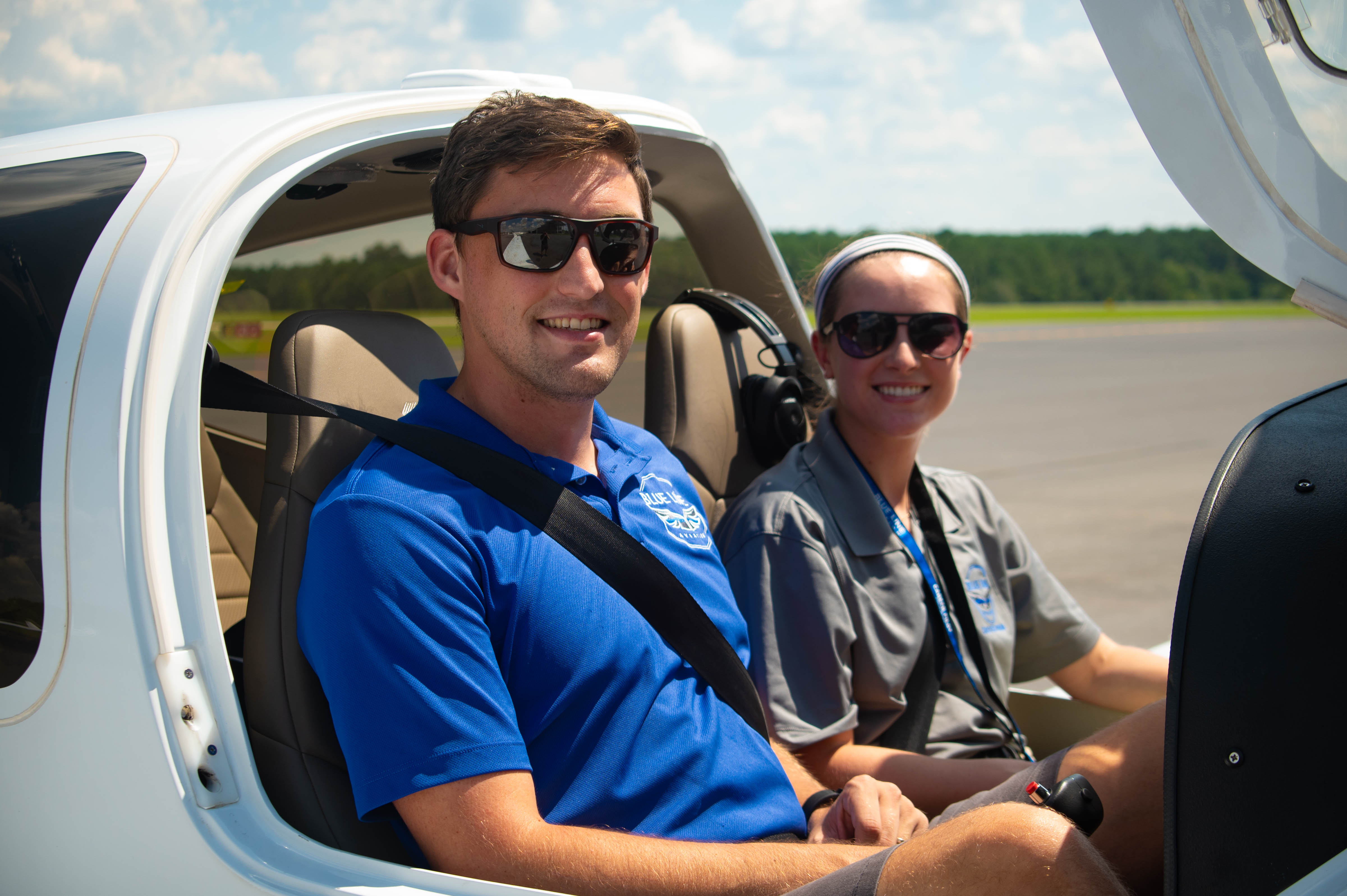 Raleigh Flying Club Learn to fly at the only Flying Club in