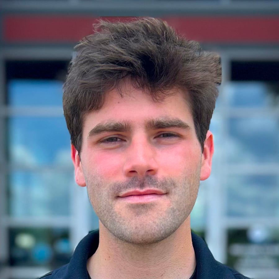 Jack Clark - FSP Photo