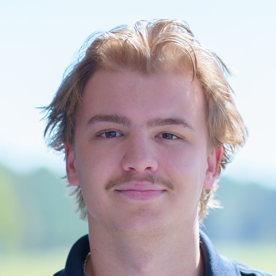 Jay MacArthur - FSP Photo