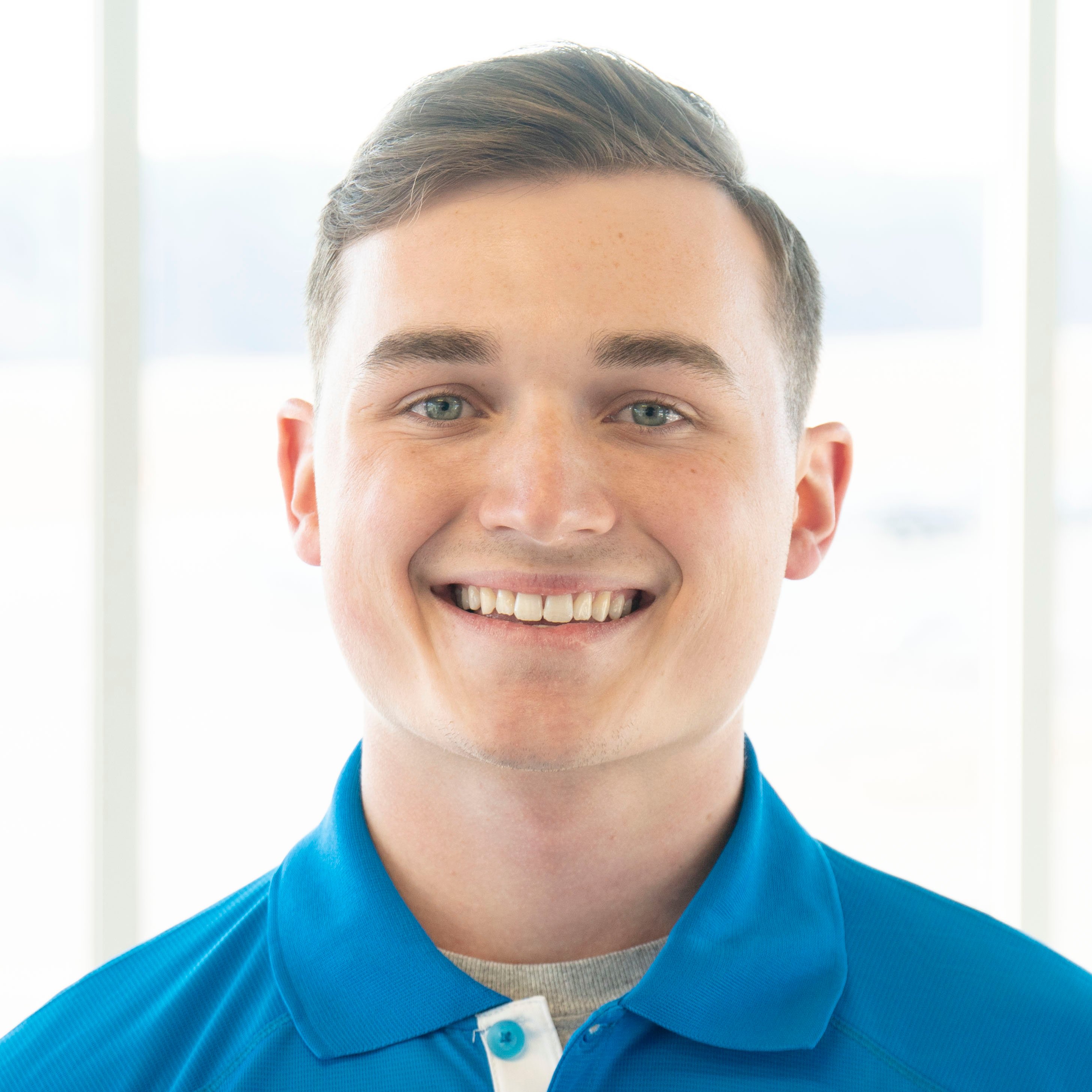 Joe Picarella Employee Photo