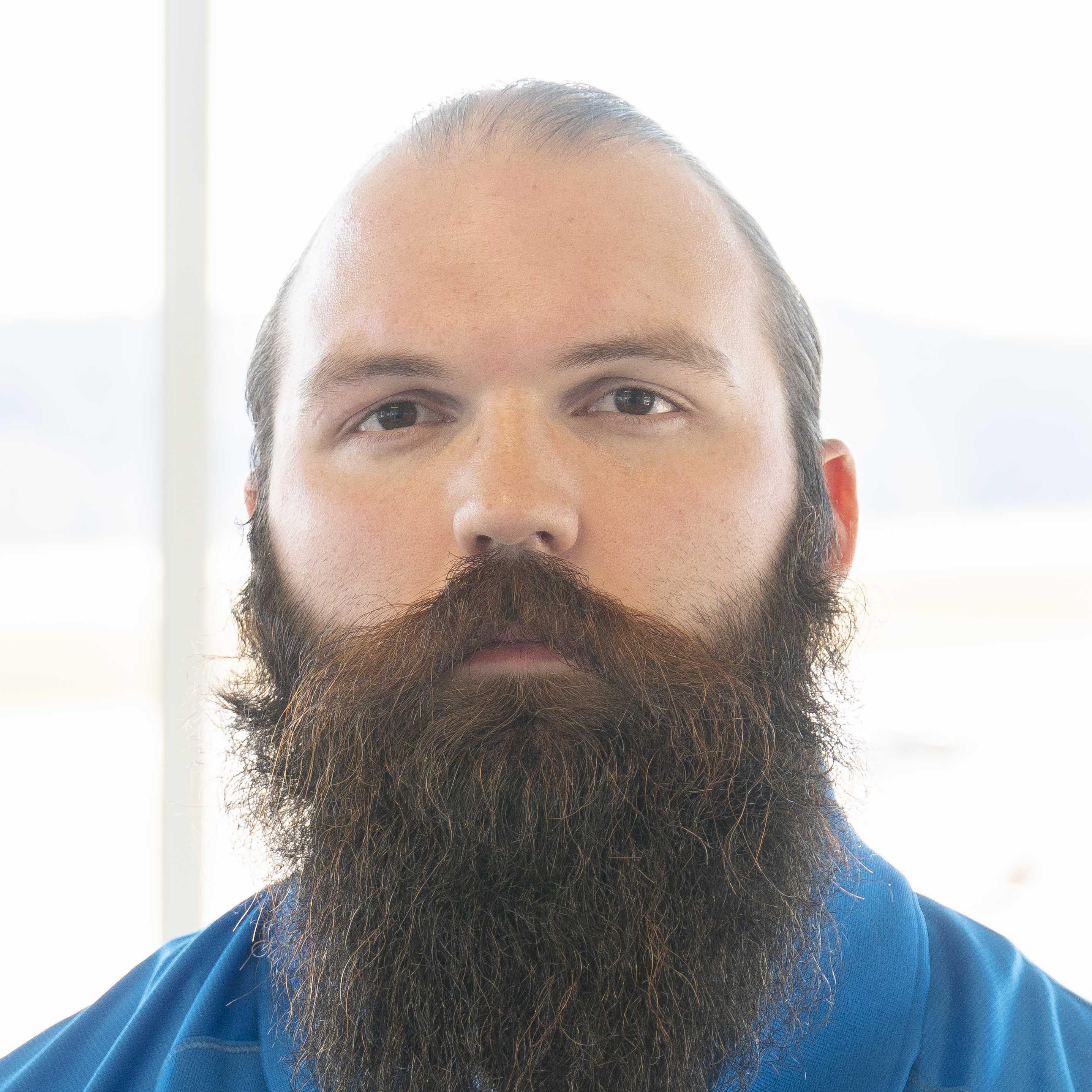 Lake Tucker Employee Photo1