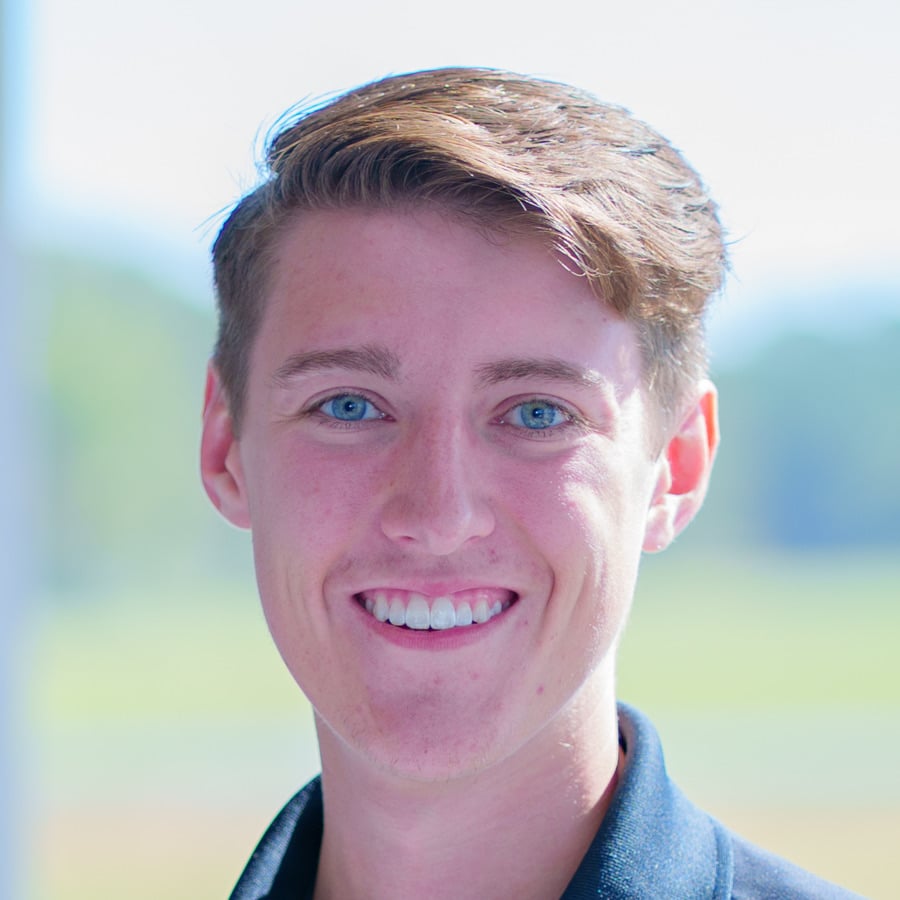 Landon Merritt - FSP Photo