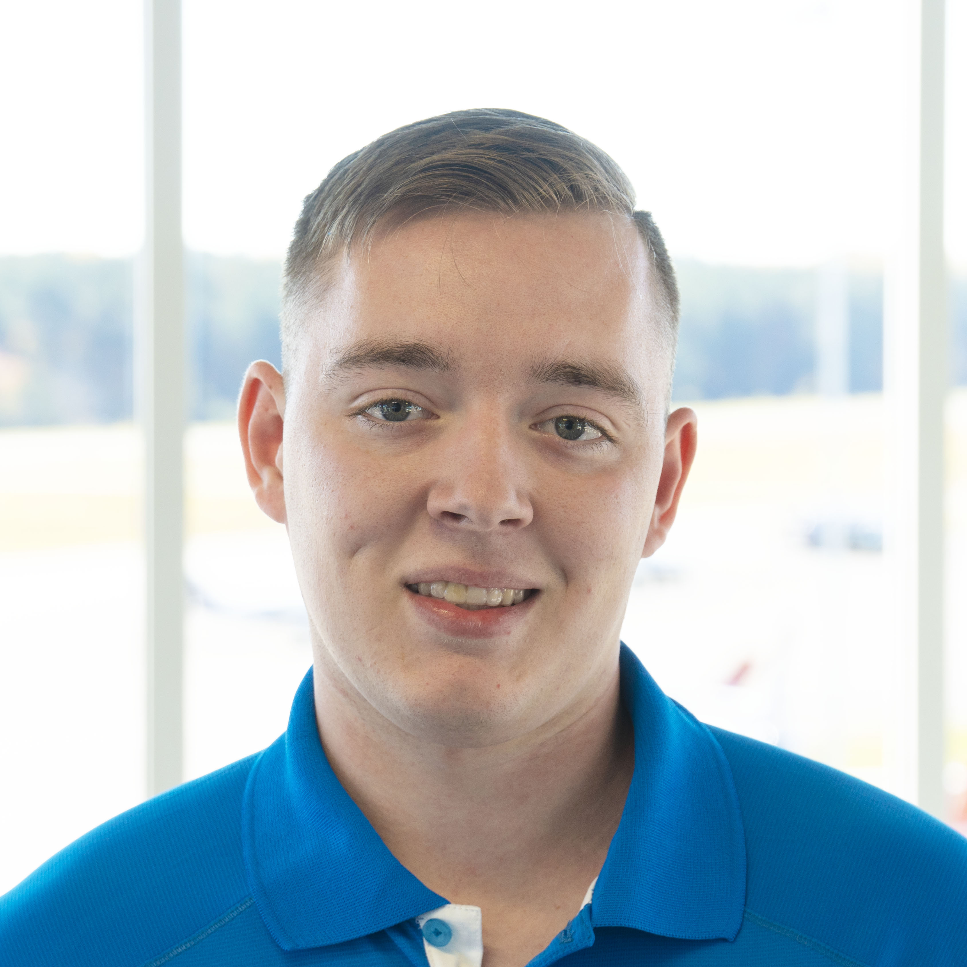 Lee Crohan Employee Photo1
