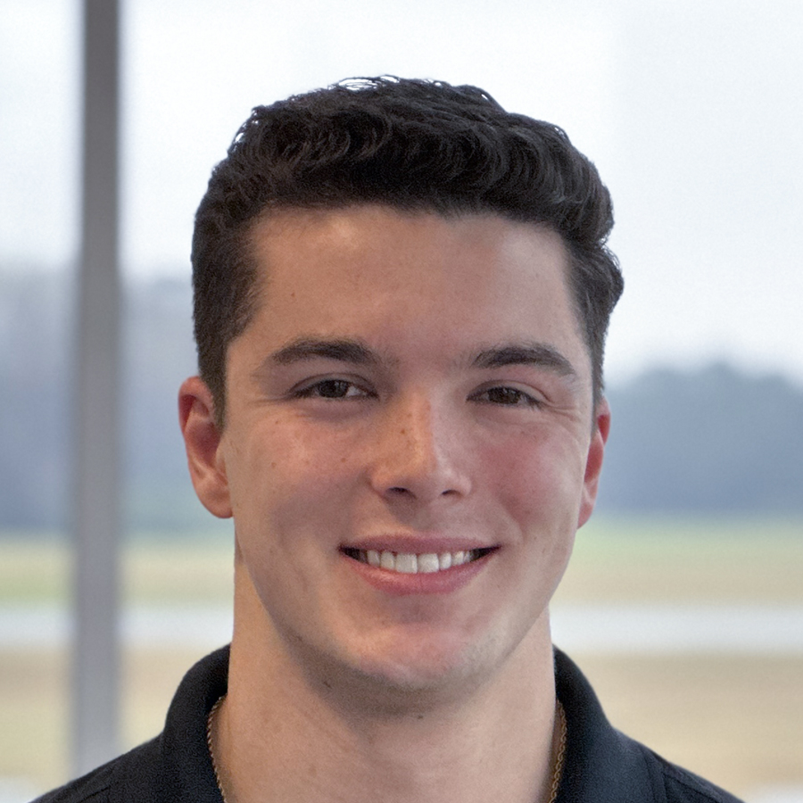 Levi Gho - FSP Photo