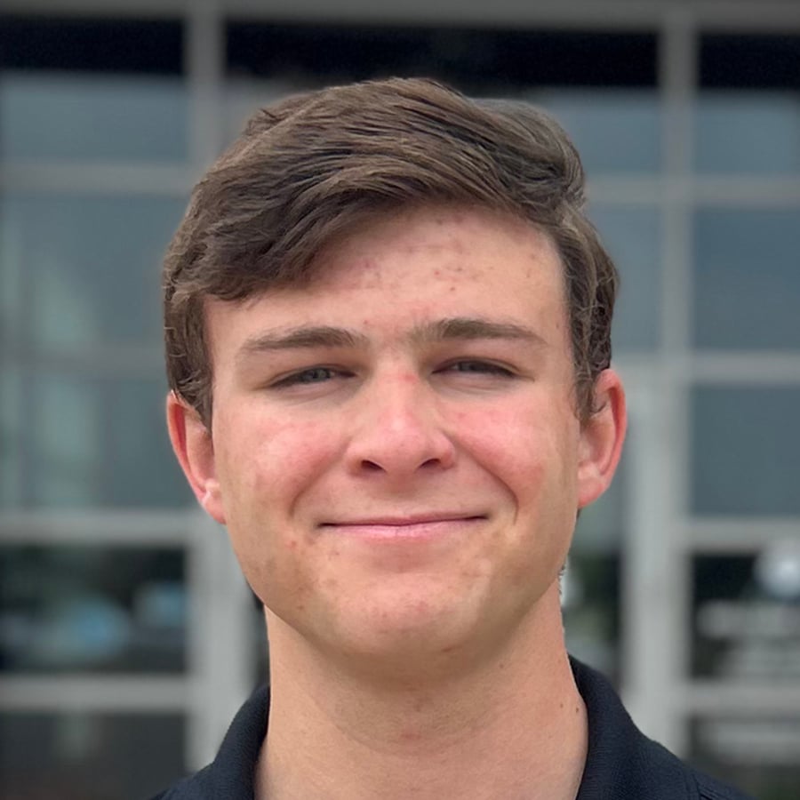 Logan Kosmos - FSP Photo