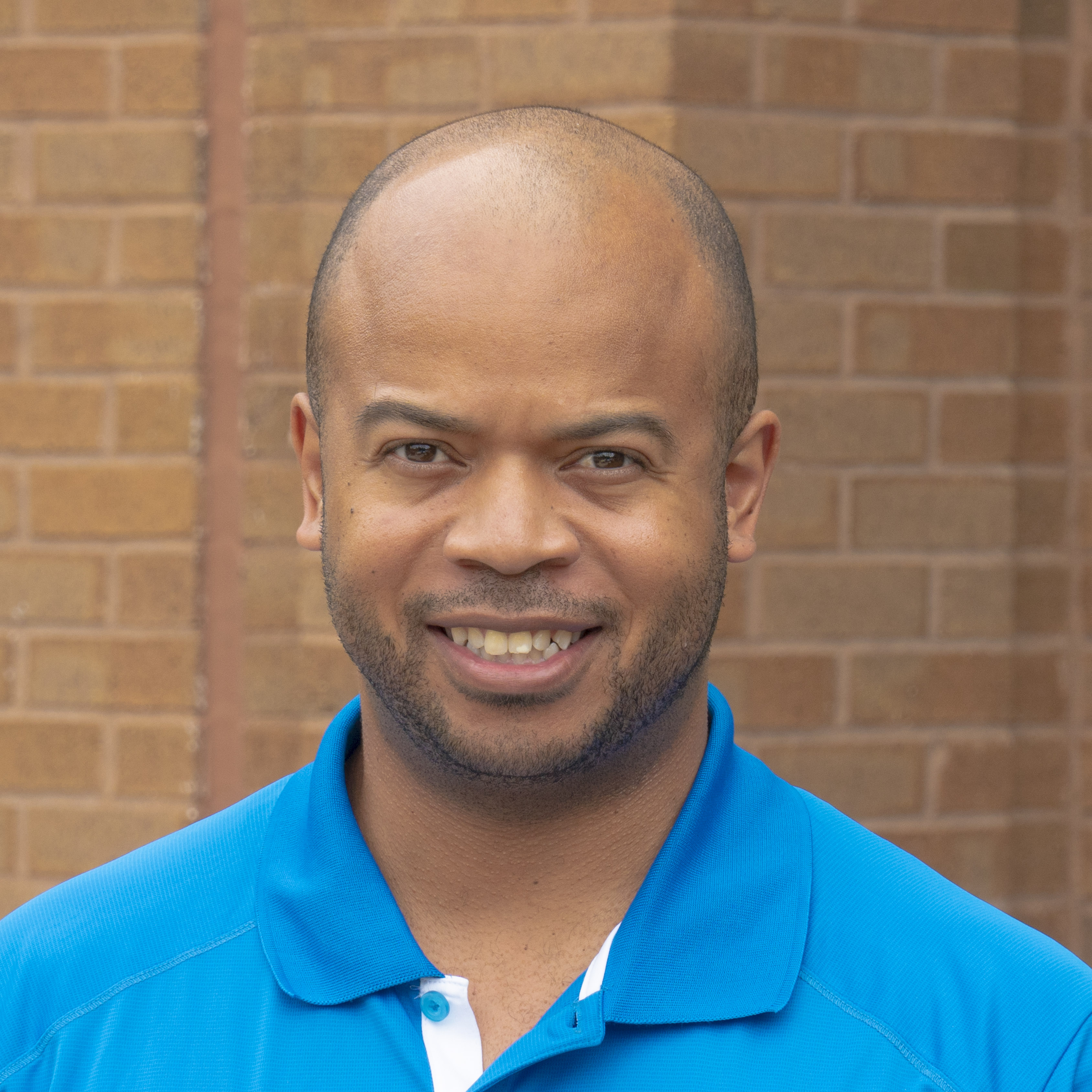 Marcus Dunlop Instructor Picture