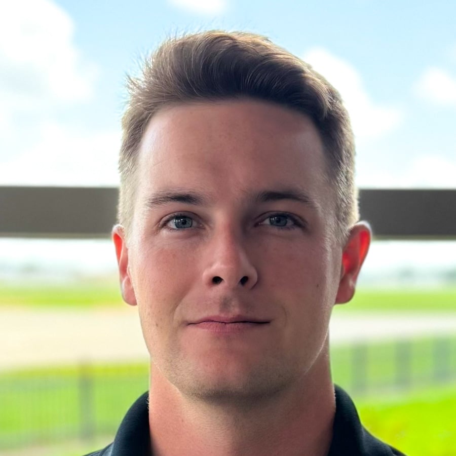 Matthew White - FSP Photo