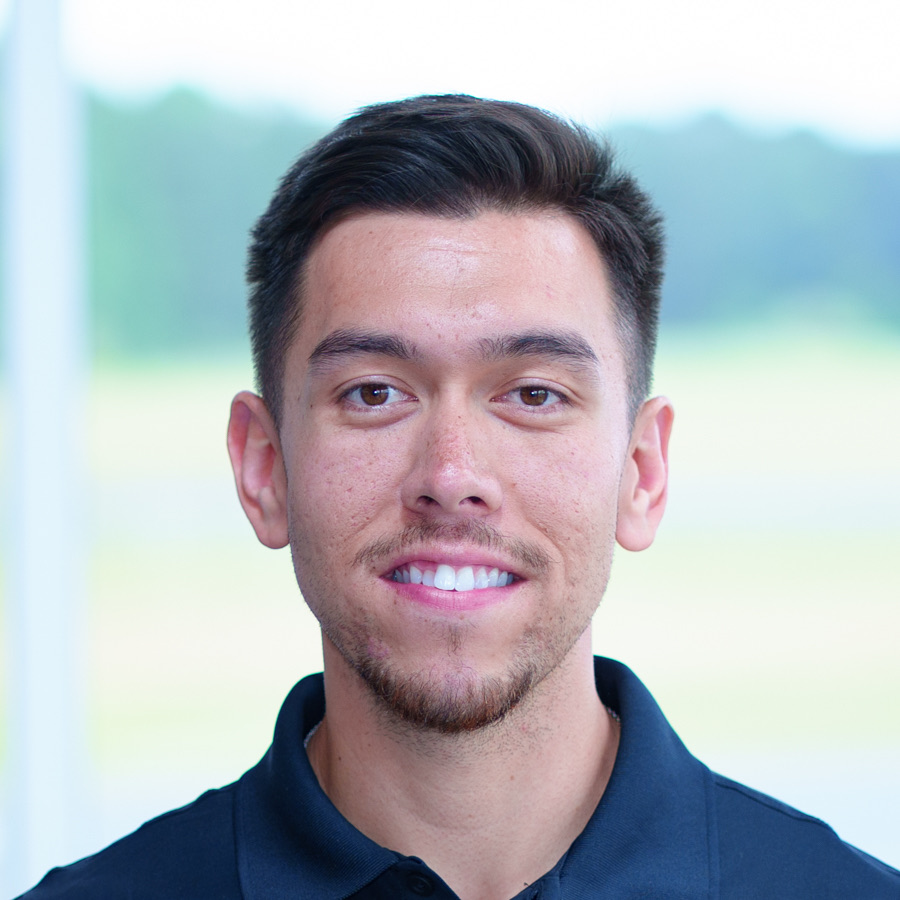 Nathaniel Scaletta - FSP Photo