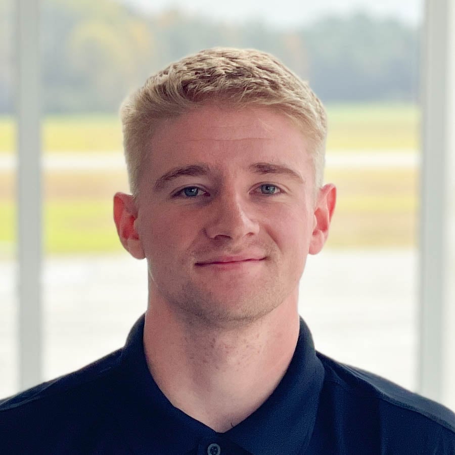 Noah Hartland - FSP Photo