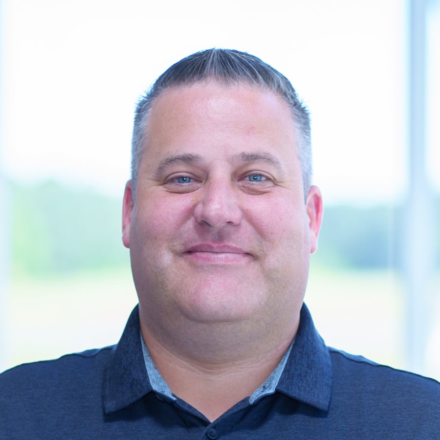 Nolan Knittle - Badge Photo