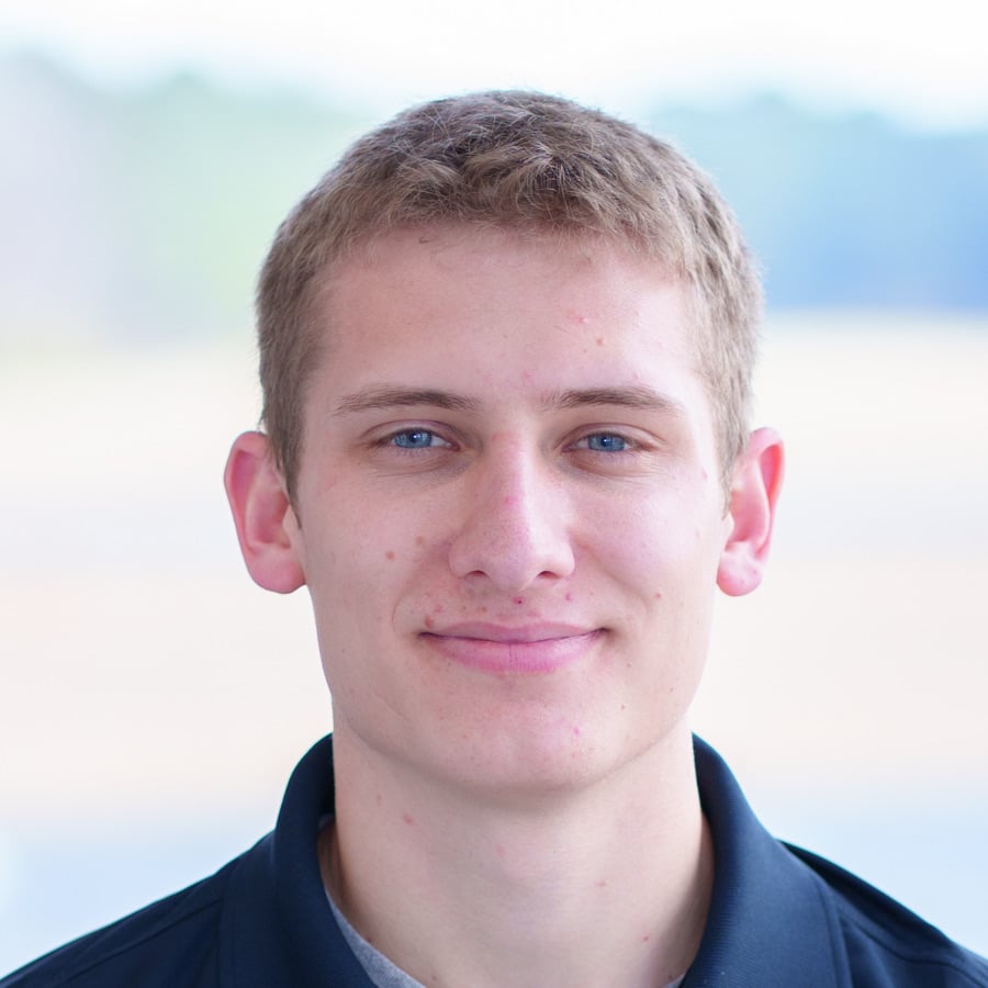 Owen Dimm - FSP Photo