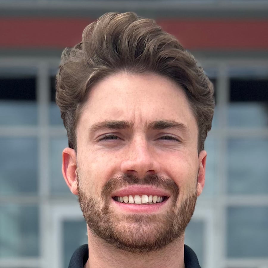 Patrick Riedinger - FSP Photo