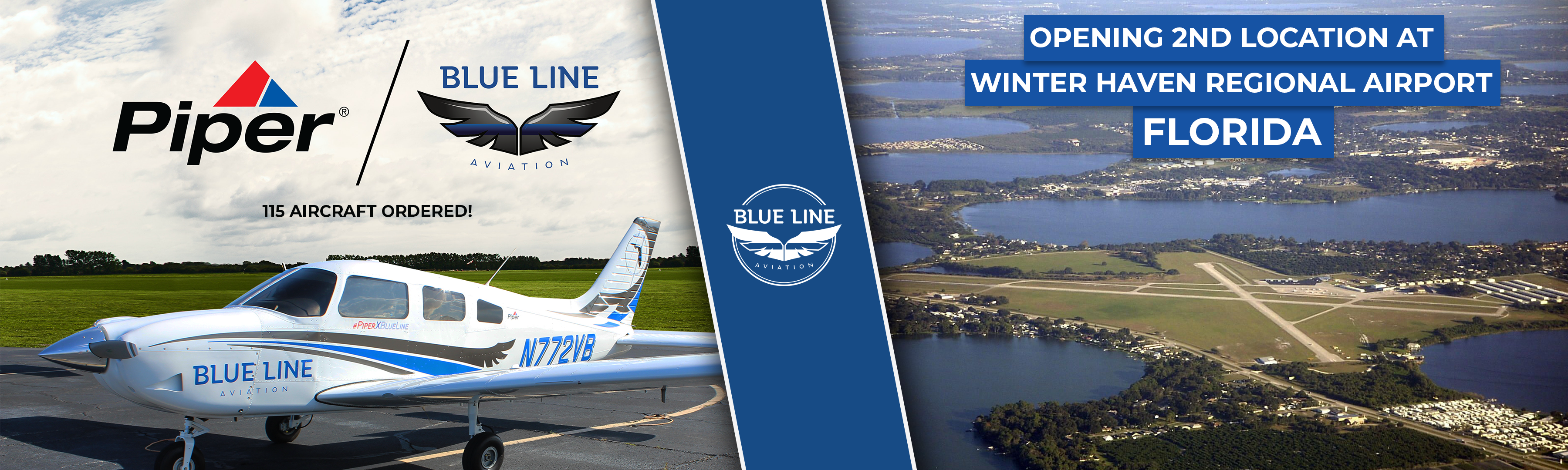 Piper FL PR Graphic Piper FL PR Graphic