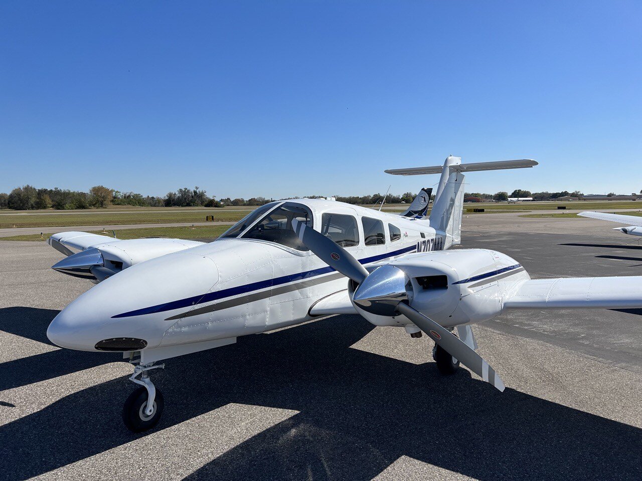 Piper Seminole