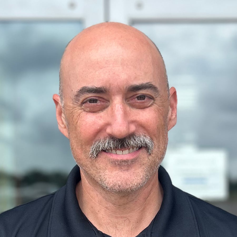 Ray Rybak - FSP Photo