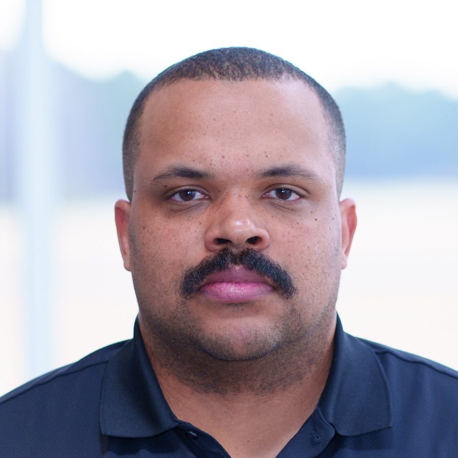 Sam Mewes - Badge Photo