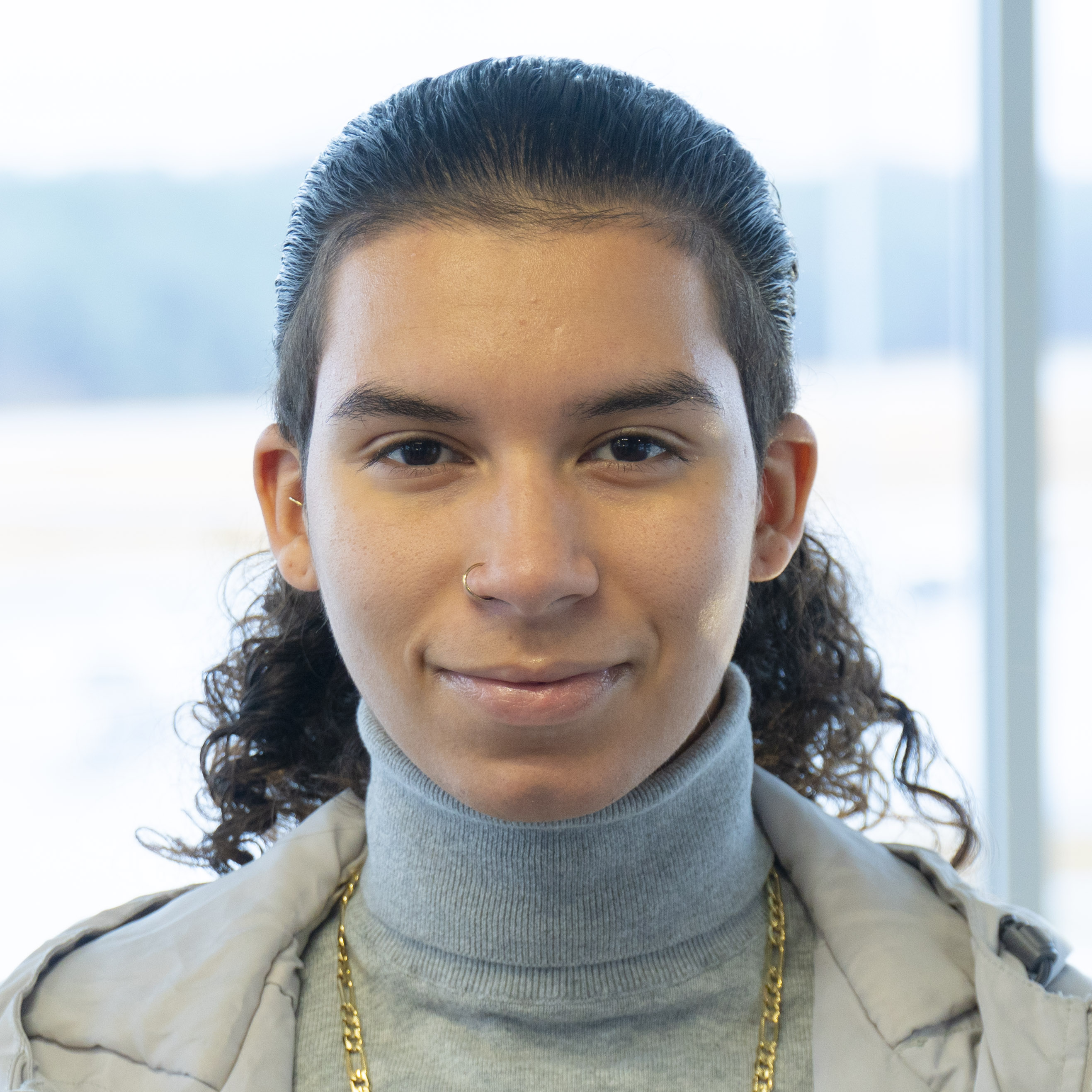 Sarah McKinley Employee Photo