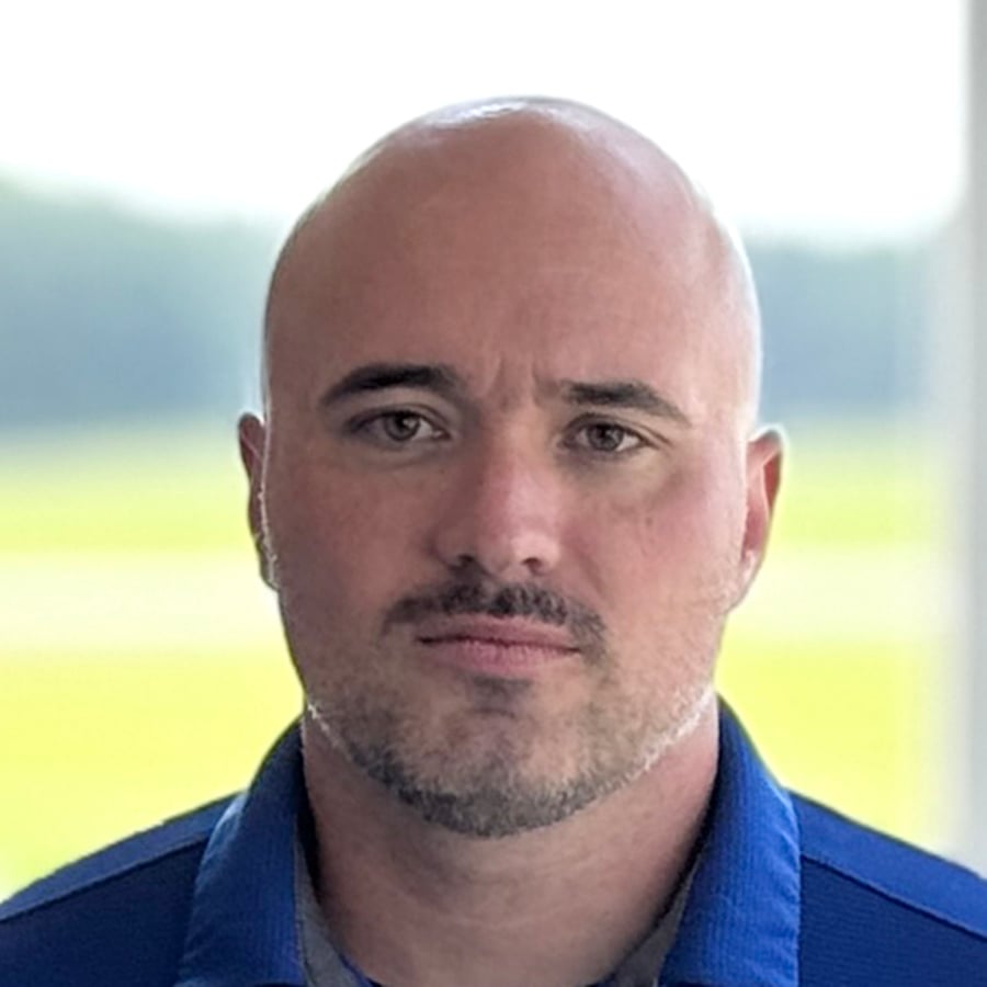 Sean Bolza - FSP Photo