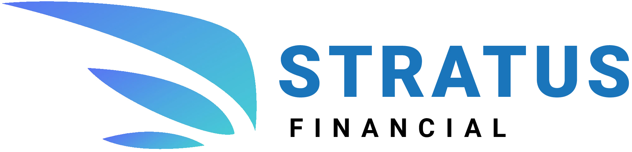 Stratus Financial Logo