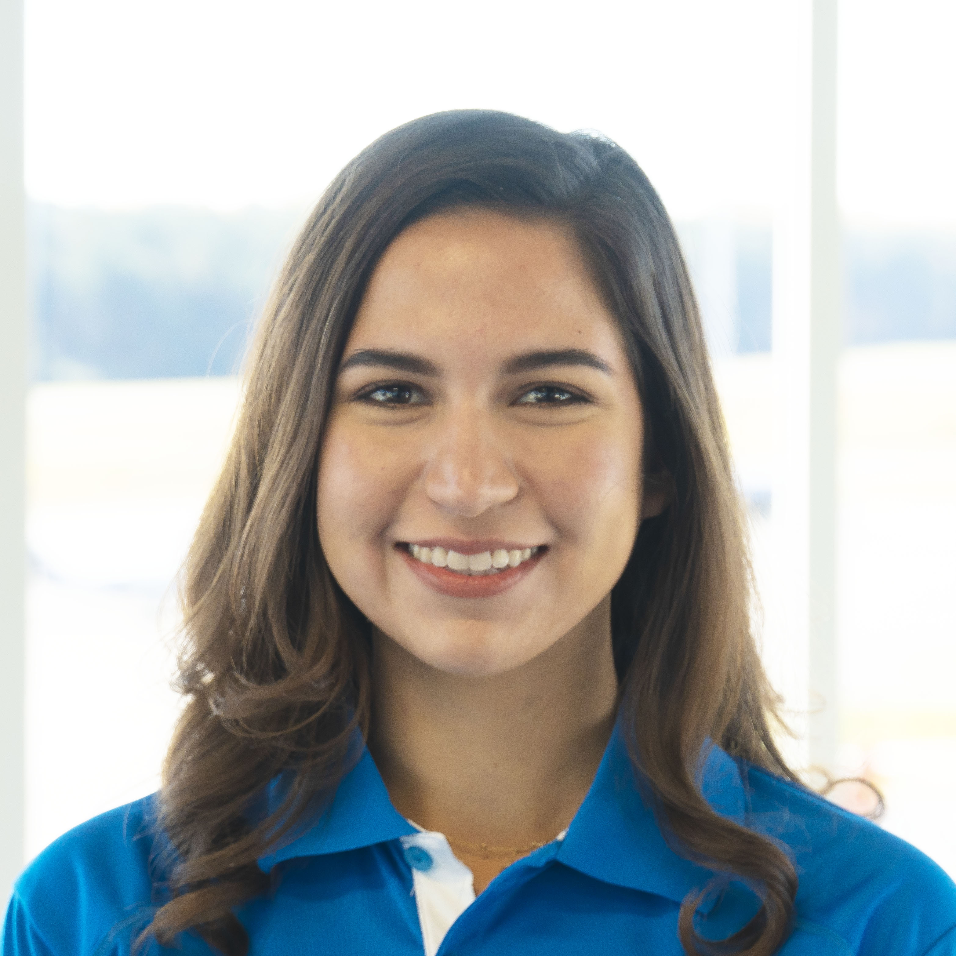 Tatiana Johnson Employee Photo