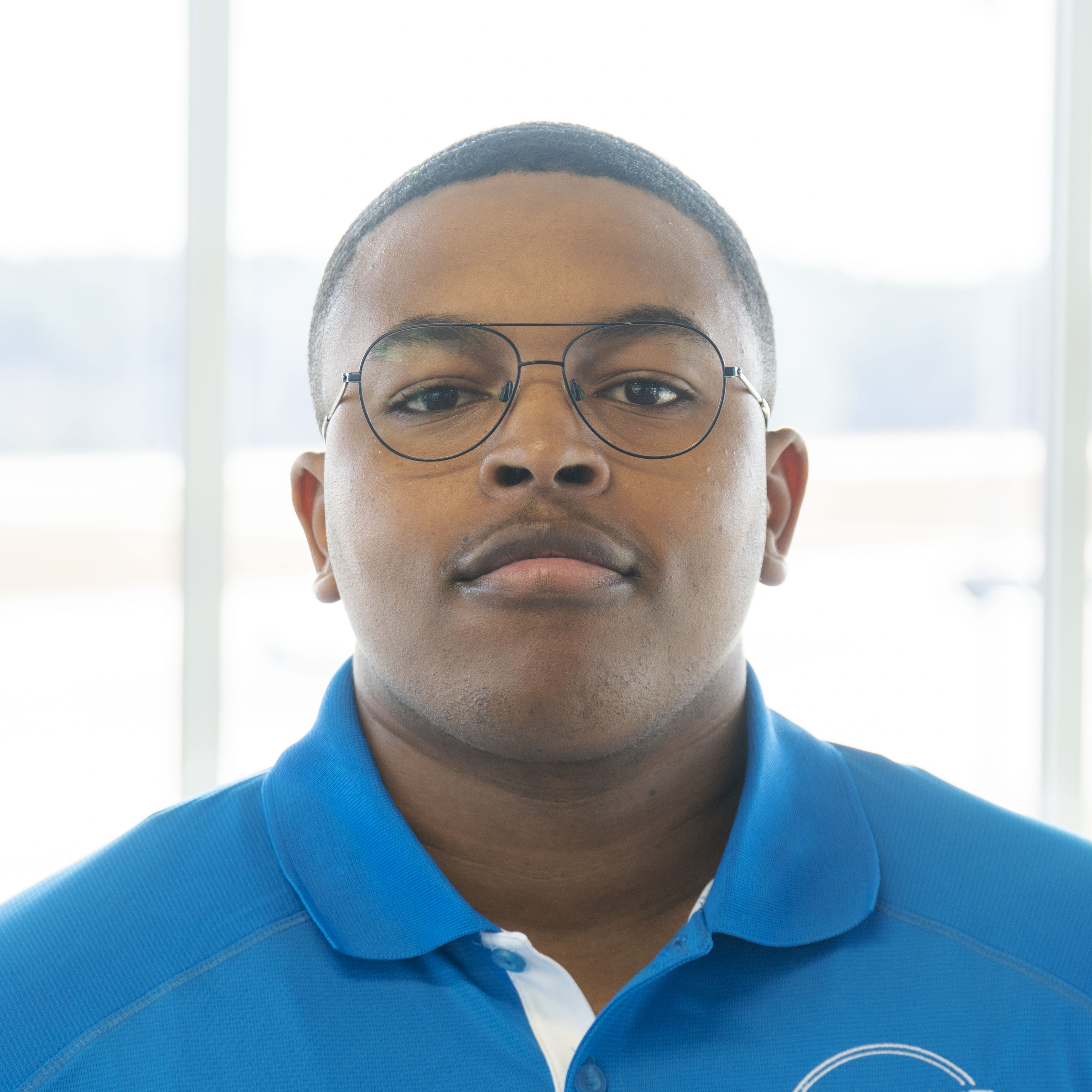 Taylor Waters Employee Photo