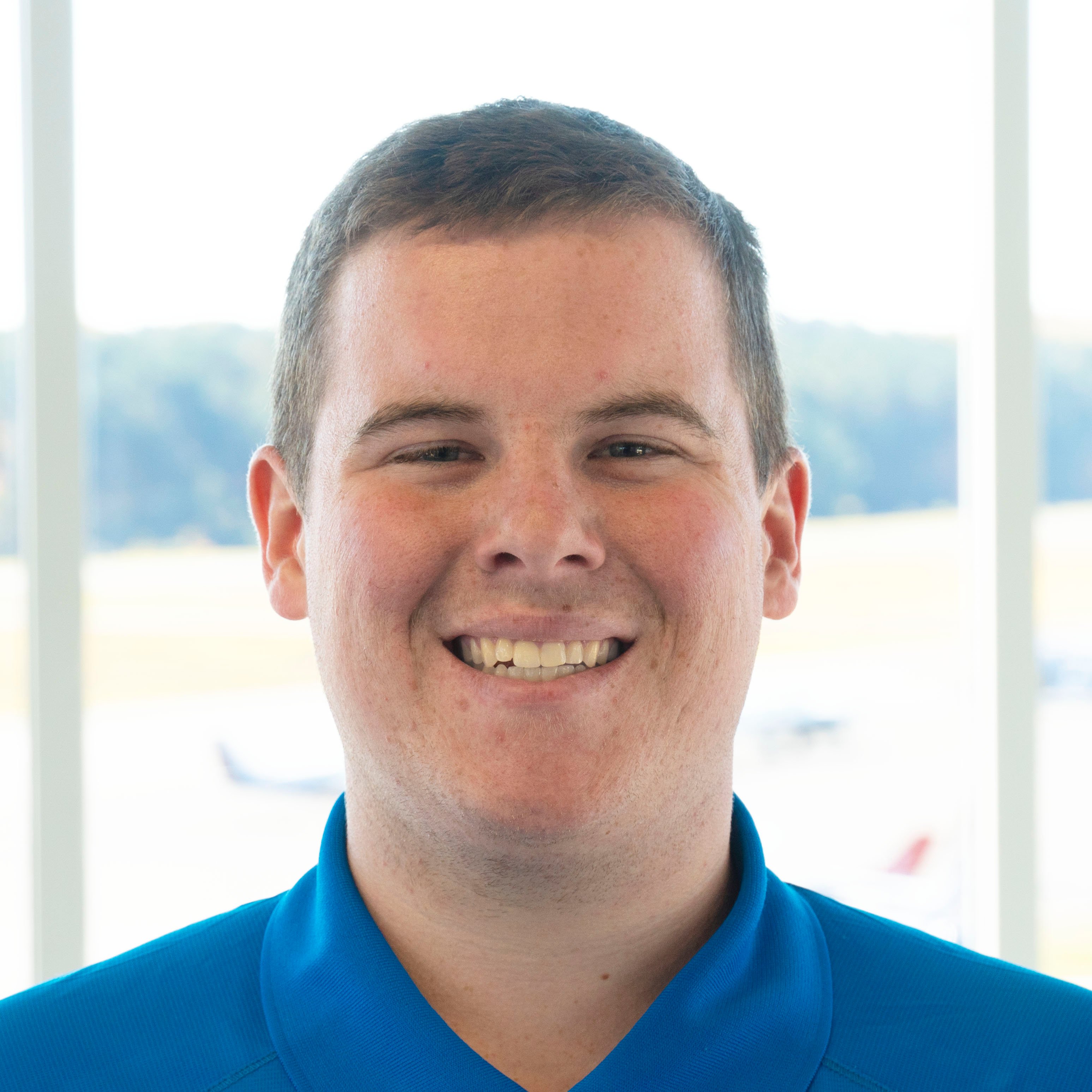 Thomas Griffith Employee Photo1