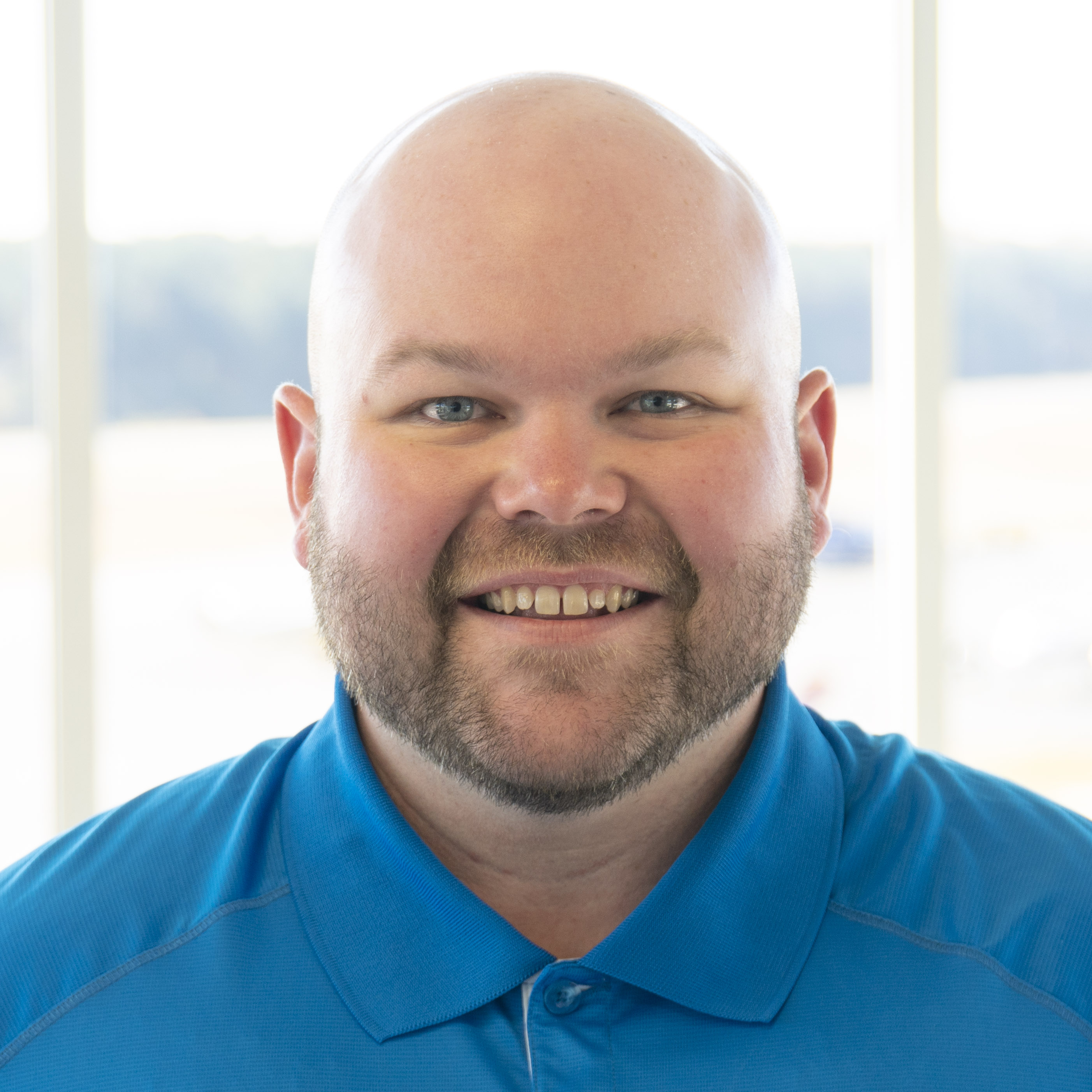 Thomas Schmeltz - Employee Photo