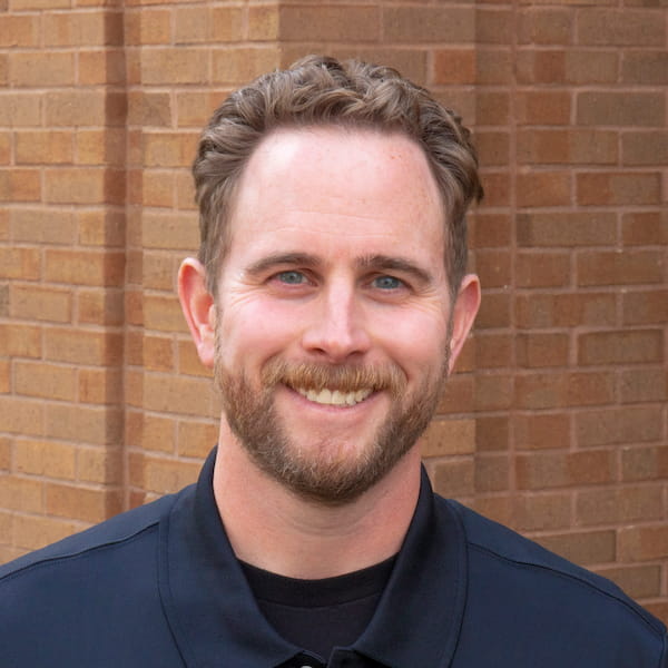 Ty-Branson-Instructor