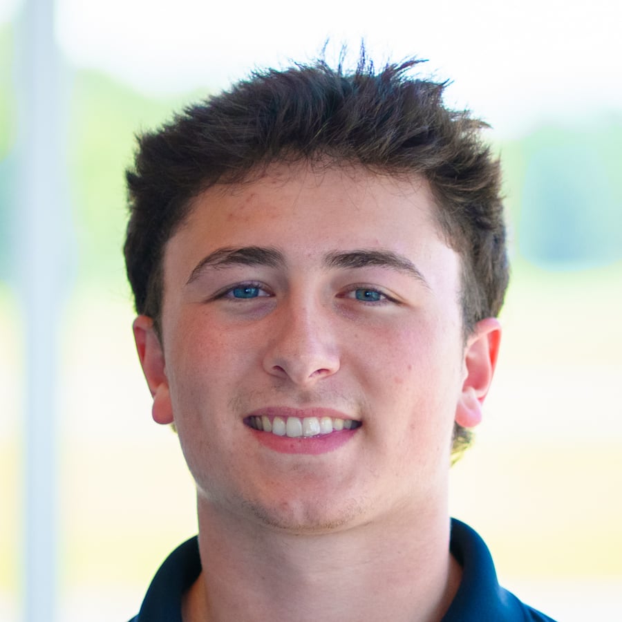 Walker Ritter - FSP Photo